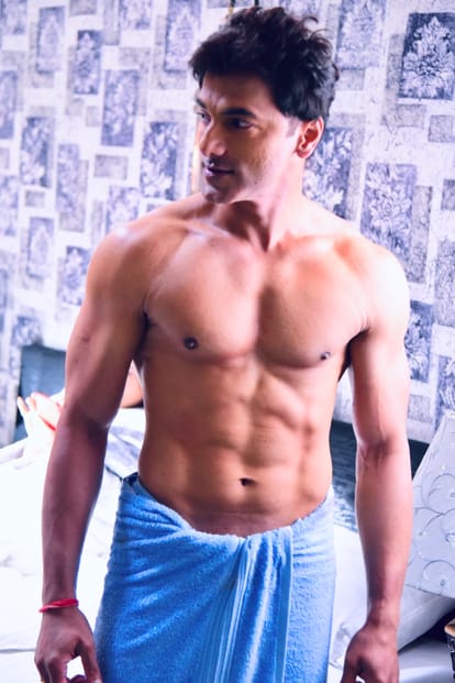 siddhaanth vir suryavanshi will seen in new show Kyun Rishton Main Katti Batti
