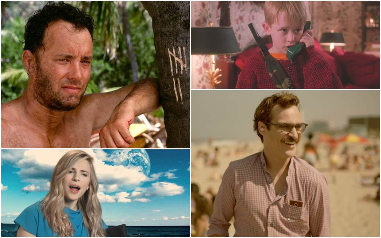 COVID-19 Many are turning to social distancing Watch These Movies About   Social Distancing