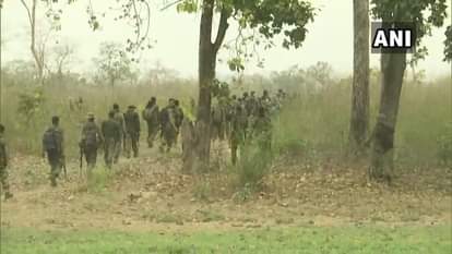 naxal  (file photo)