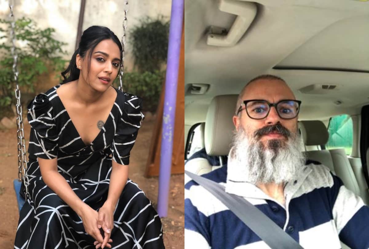 PM Modi announced 21 days lockdown swara bhaskar misses delhi home