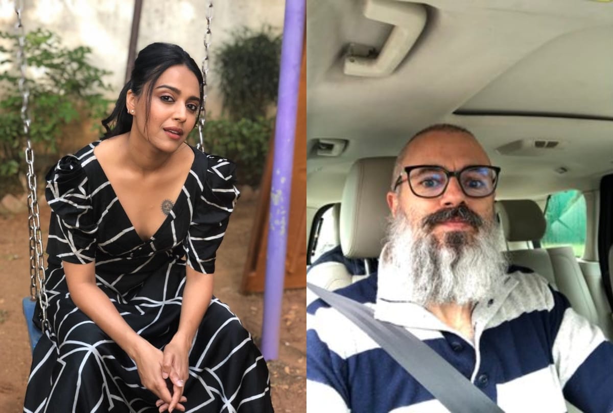 PM Modi announced 21 days lockdown swara bhaskar misses delhi home