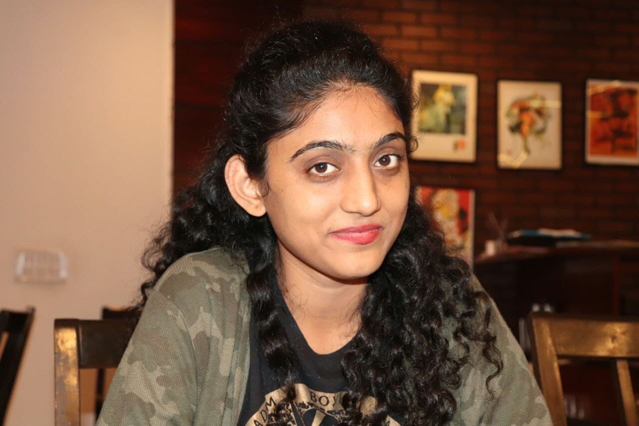 Tanuja Yadav