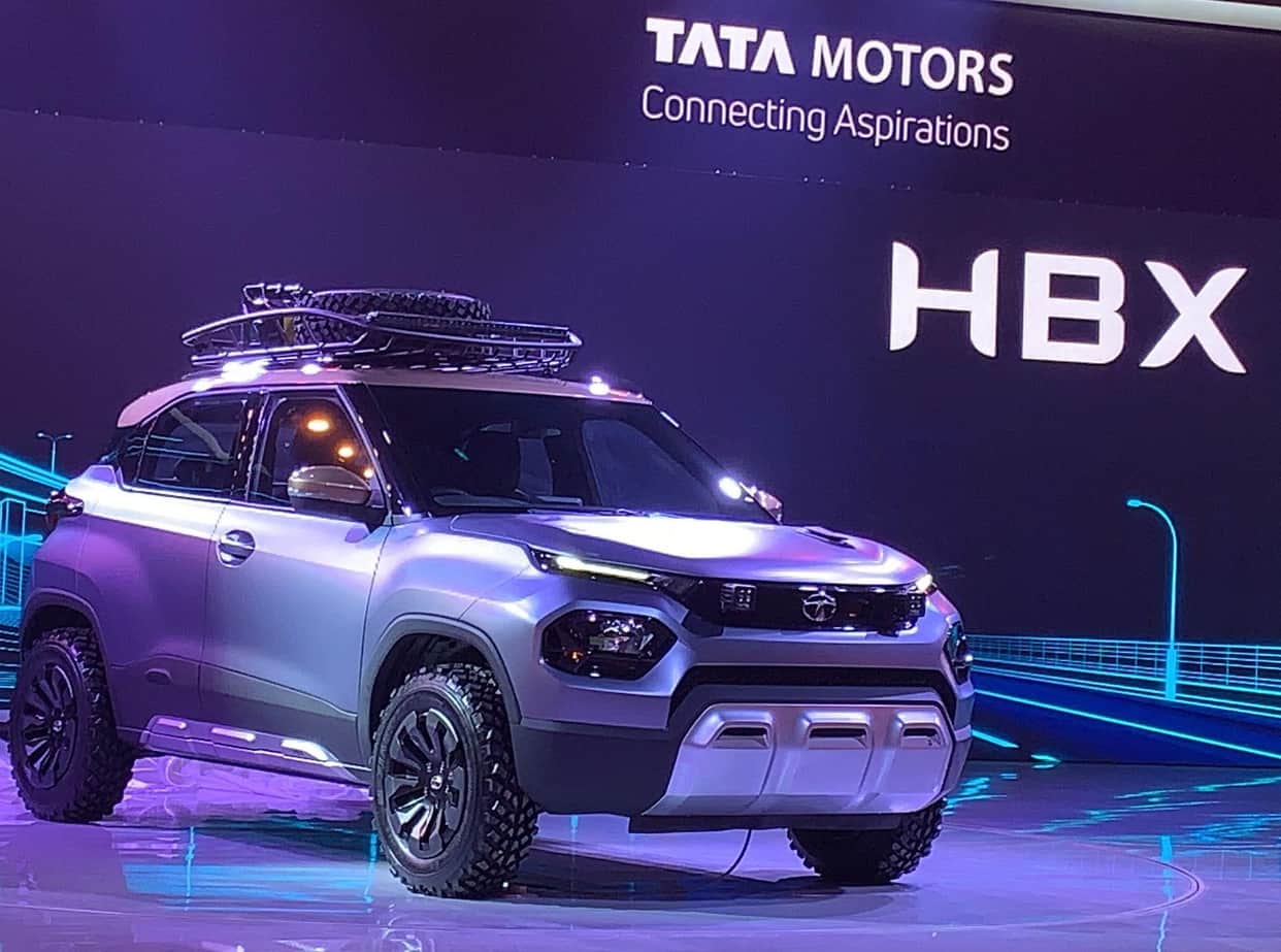 sub 4 meter suv in india 2020 upcoming subcompact suv in india 2020 sub 4 meter suv sales in india hyundai ax tata hbx renault hbc nissan magnite