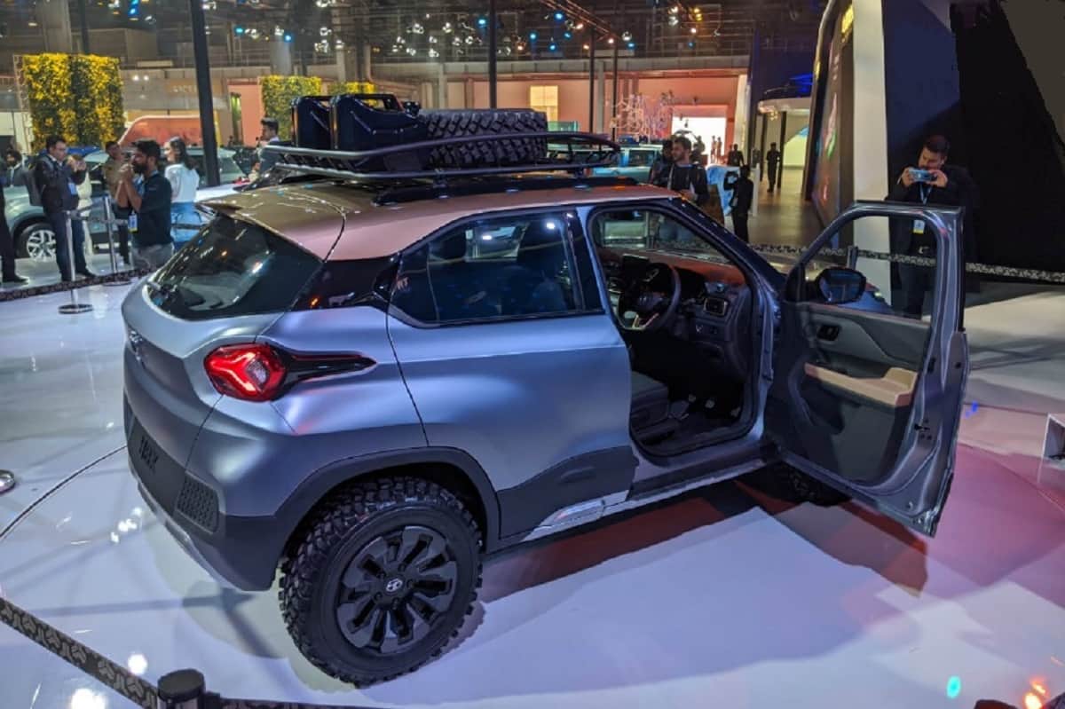 tata hbx launch date in india tata hbx 2020 specifications tata hbx micro suv price in india tata hbx concept price tata motors cars