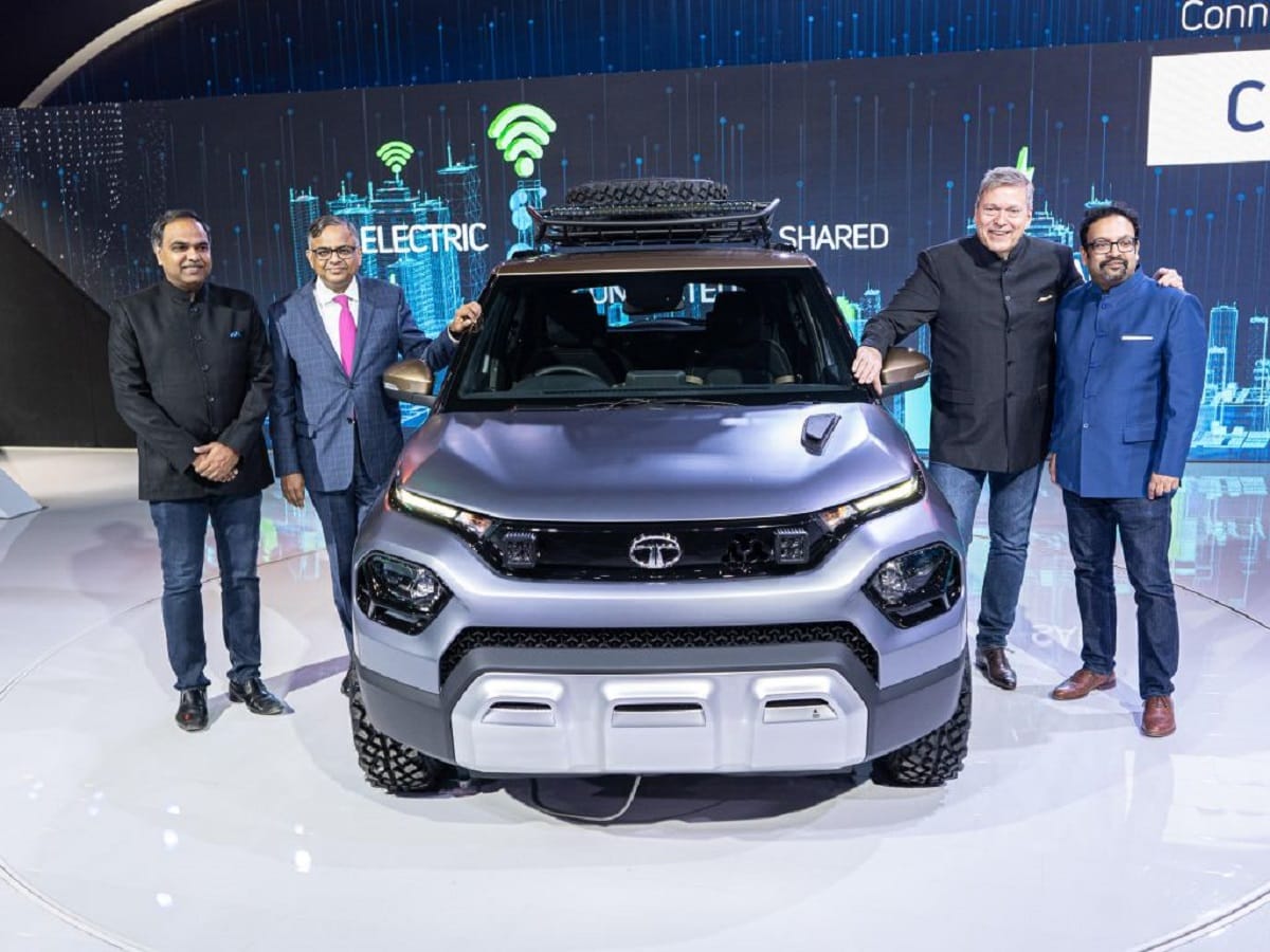 Govt lining up Bharat Mobility Expo 2024 Auto Expo Future in Question
