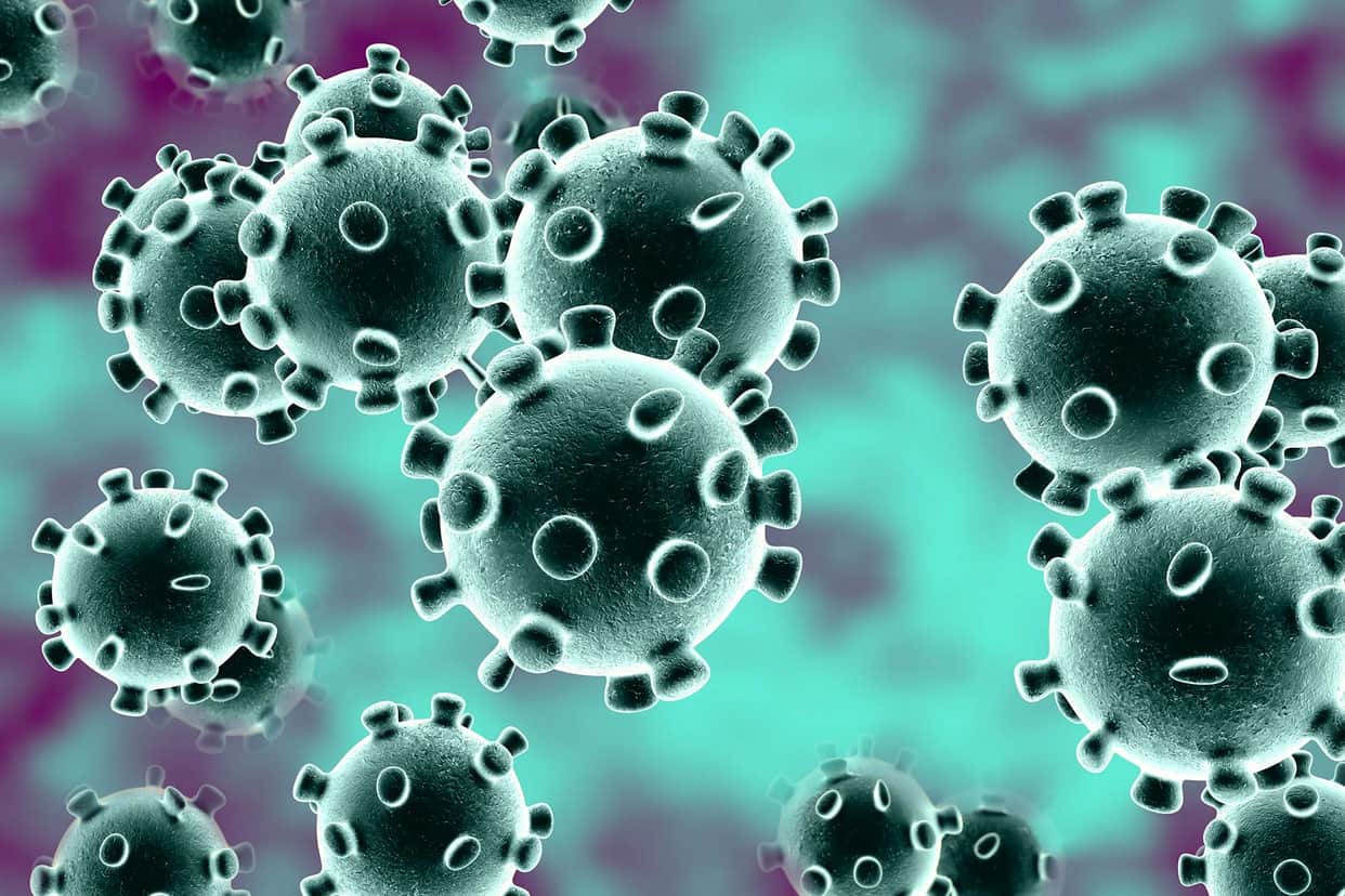 coronavirus infectious one patient infect more than 50,000 people