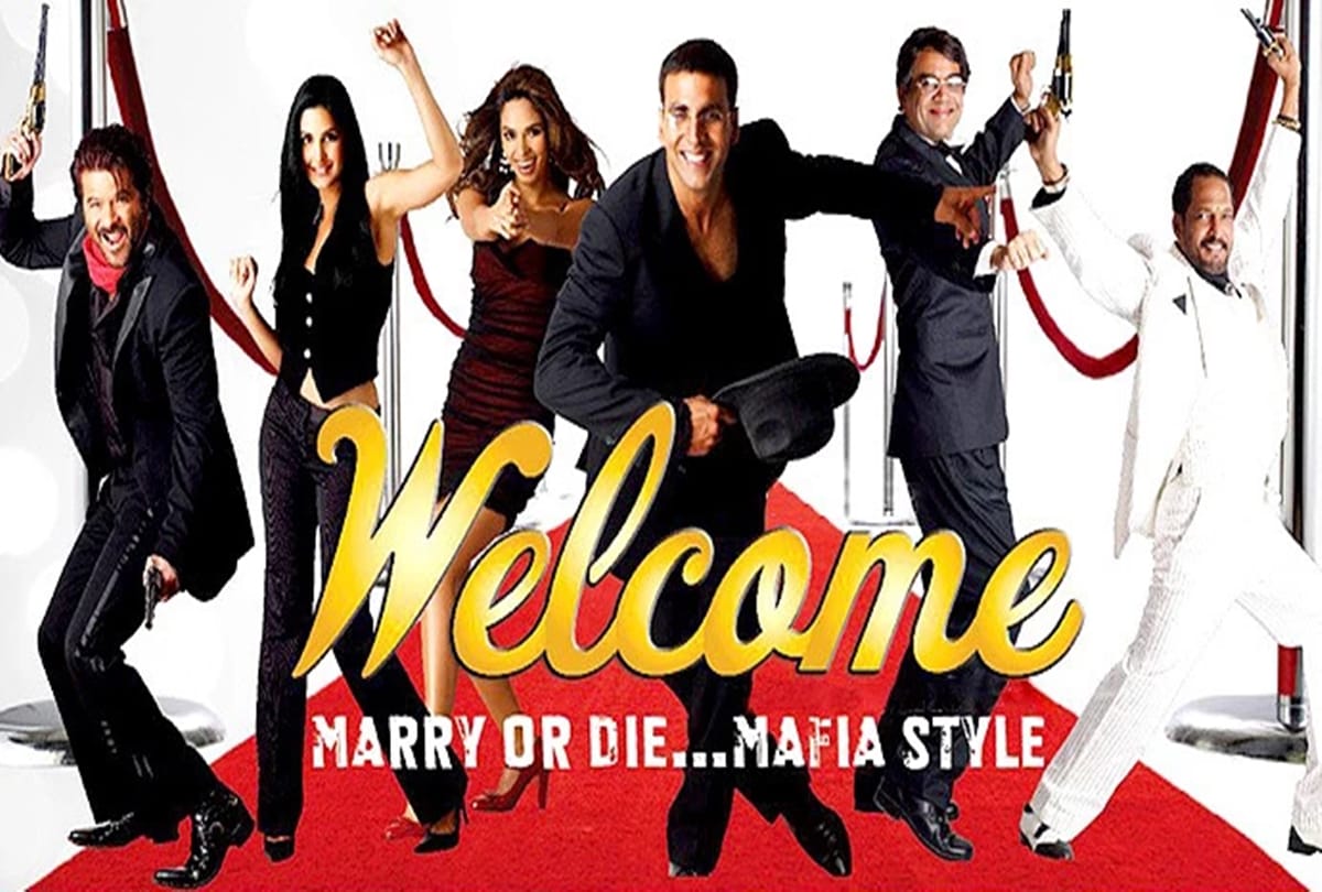 Best Bollywood Comedy Films Available on ott like hungama welcome housefull to watch this weekend