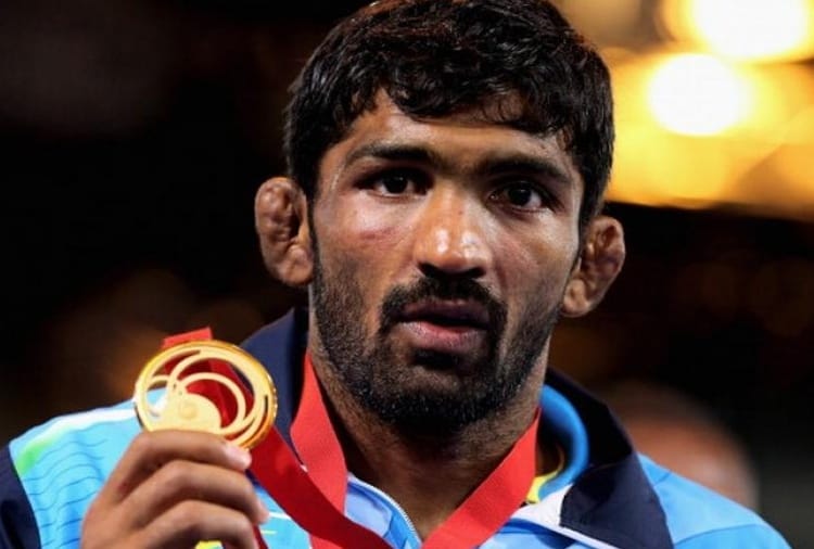 Corona virus: Bajrang Punia Donates four lakh and Yogeshwar Dutt Donates one lakh rupees