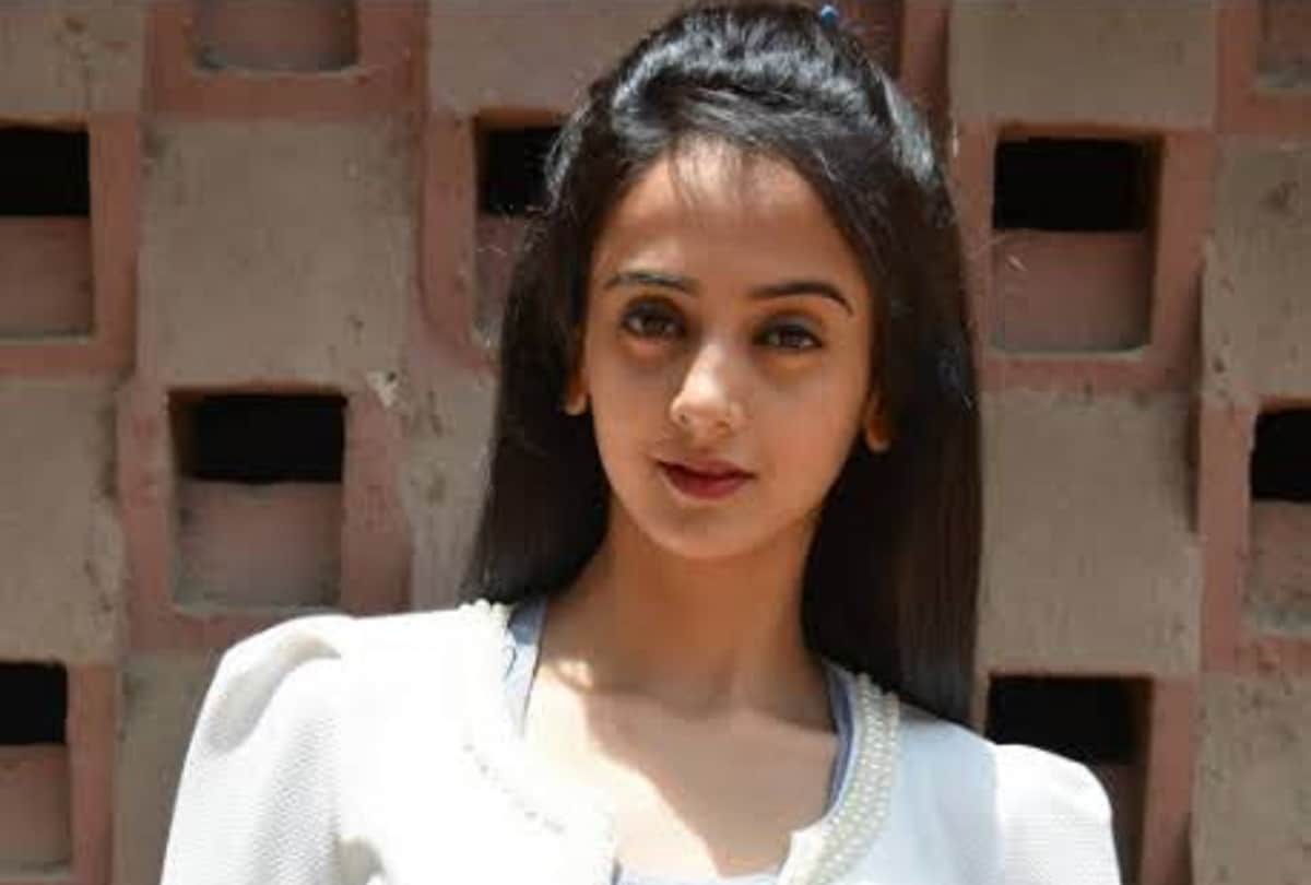 Television Actress Zhalak Desai Postpones Her Marriage Due To Coronavirus