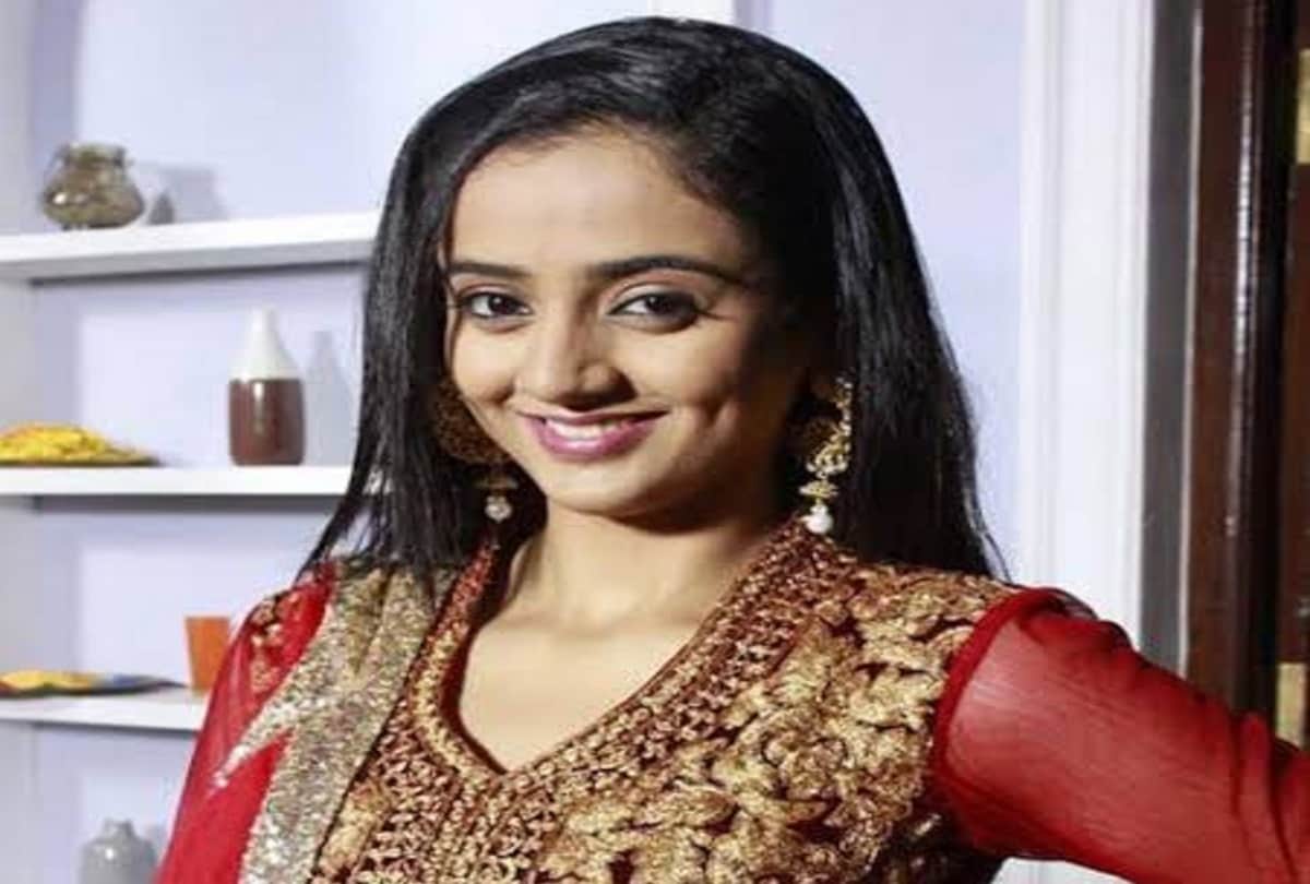 Television Actress Zhalak Desai Postpones Her Marriage Due To Coronavirus