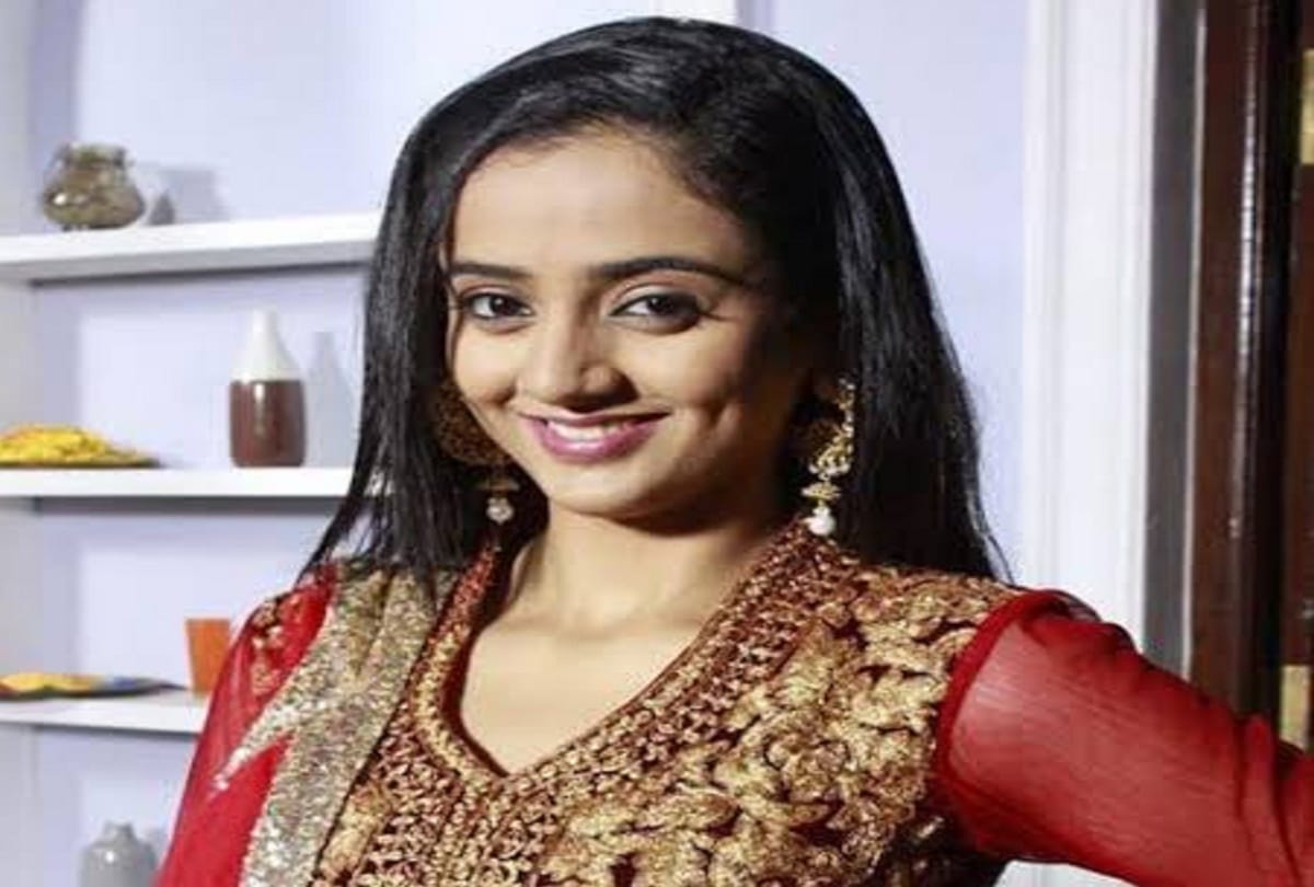Television Actress Zhalak Desai Postpones Her Marriage Due To Coronavirus