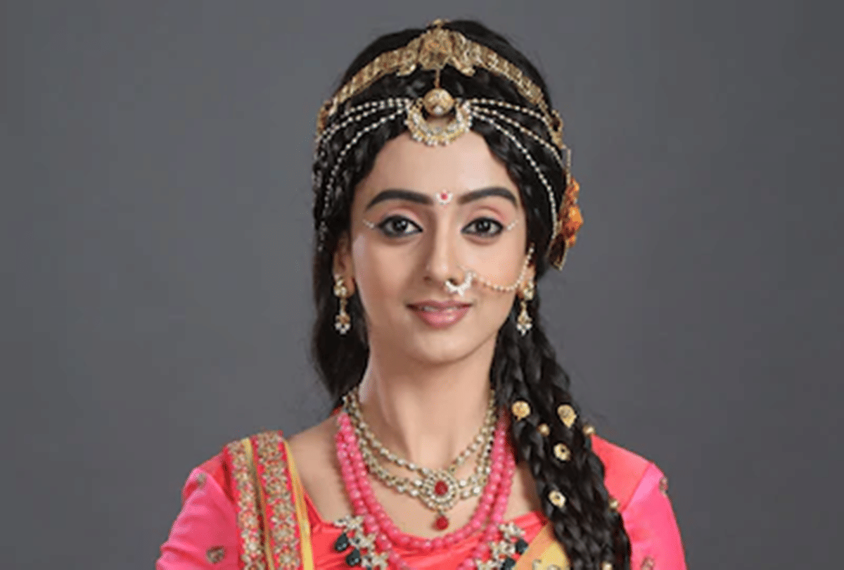 Television Actress Zhalak Desai Postpones Her Marriage Due To Coronavirus