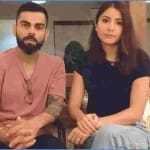 Virat Kohli and Anushka Sharma gives financial support to people suffering in Assam and Bihar floods