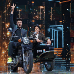 Dharmendra