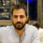 Sajjad Delafrooz
