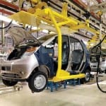 Tata Manufacturing
