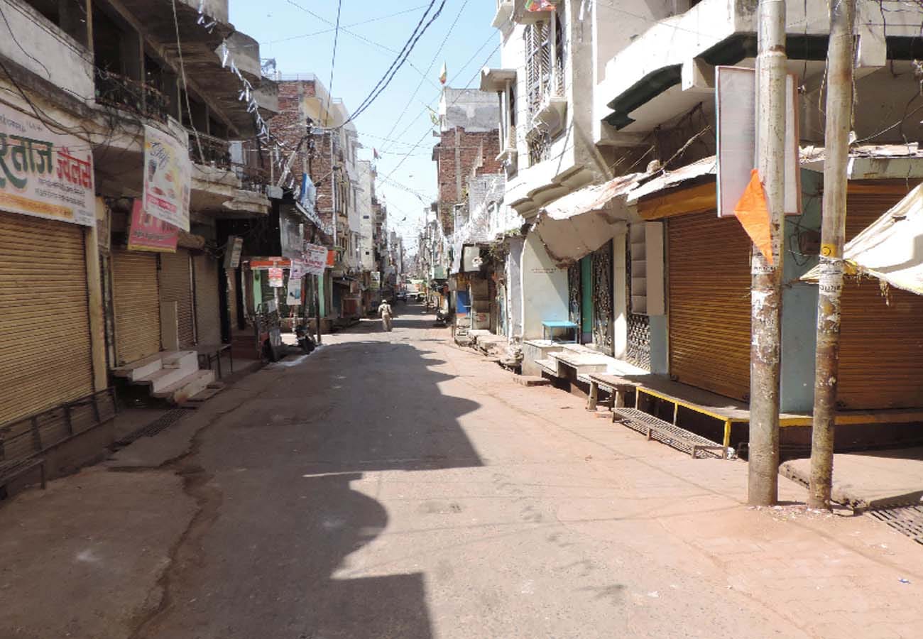 The poor system took advantage, quarantine mother and two sons ran away from medical college
