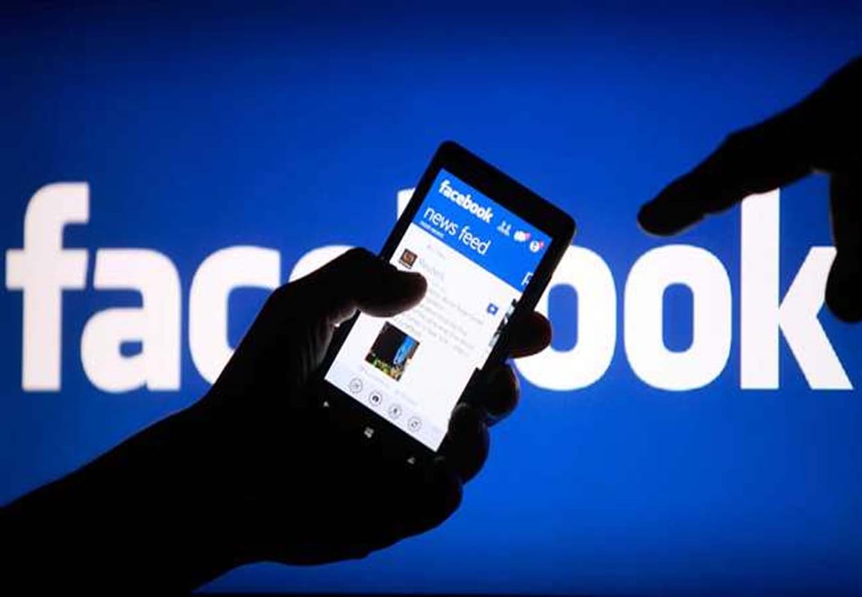 Young man pornographic photos viral on Facebook in farrukhabad