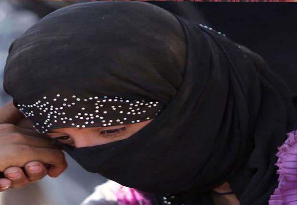 husband missing after escaping from Saudi