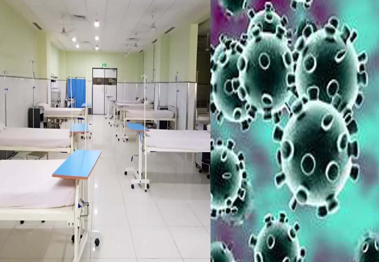 Coronavirus news in kanpur, Isolation centers to be built in educational institutions in kanpur