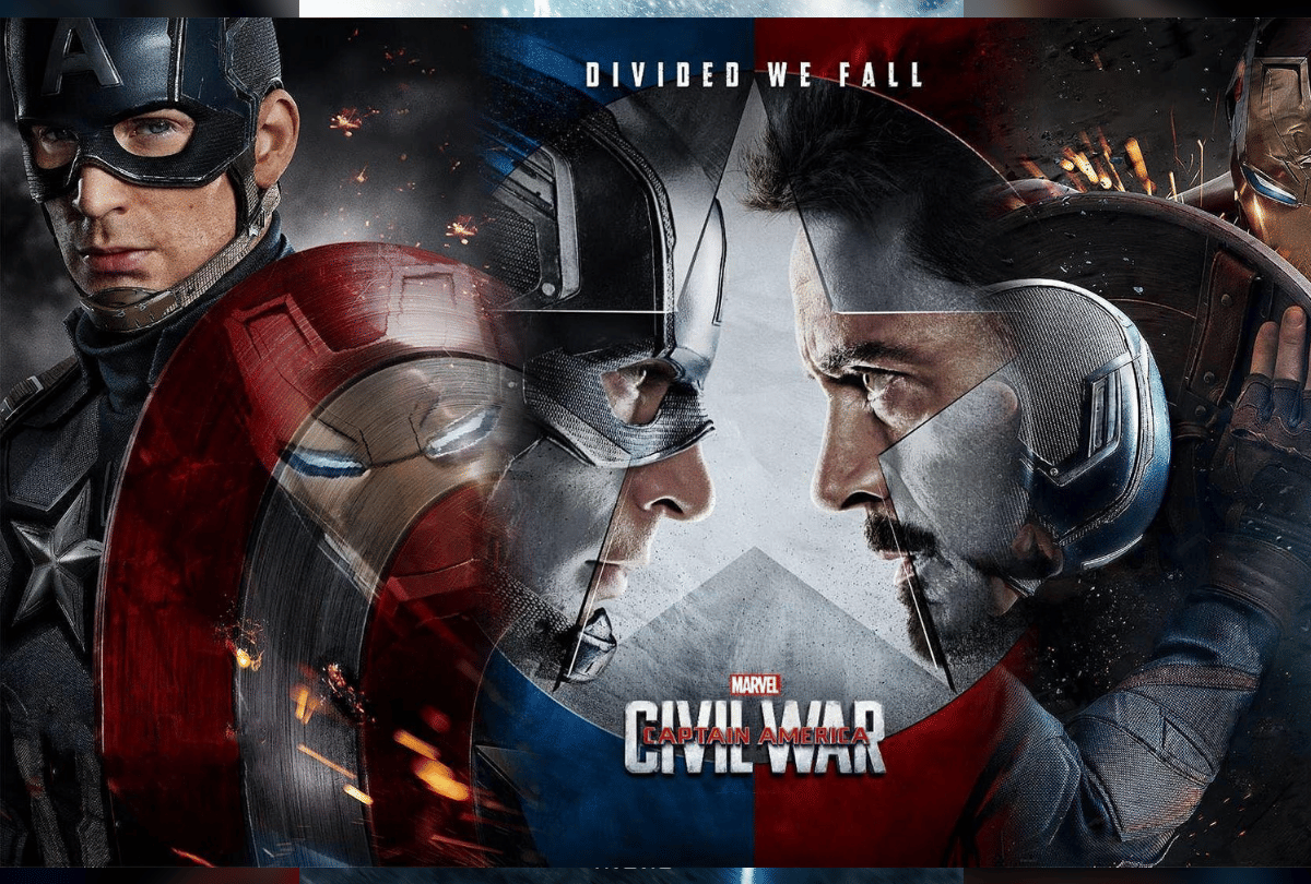 Marvel Cinematic Universe part 2 watch the marvel movies on jio cinema app