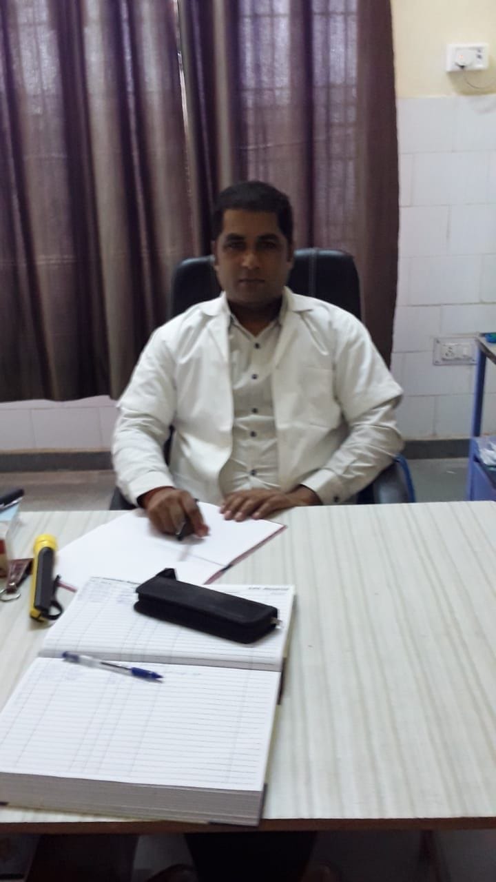 ent doctor start treatment on phone