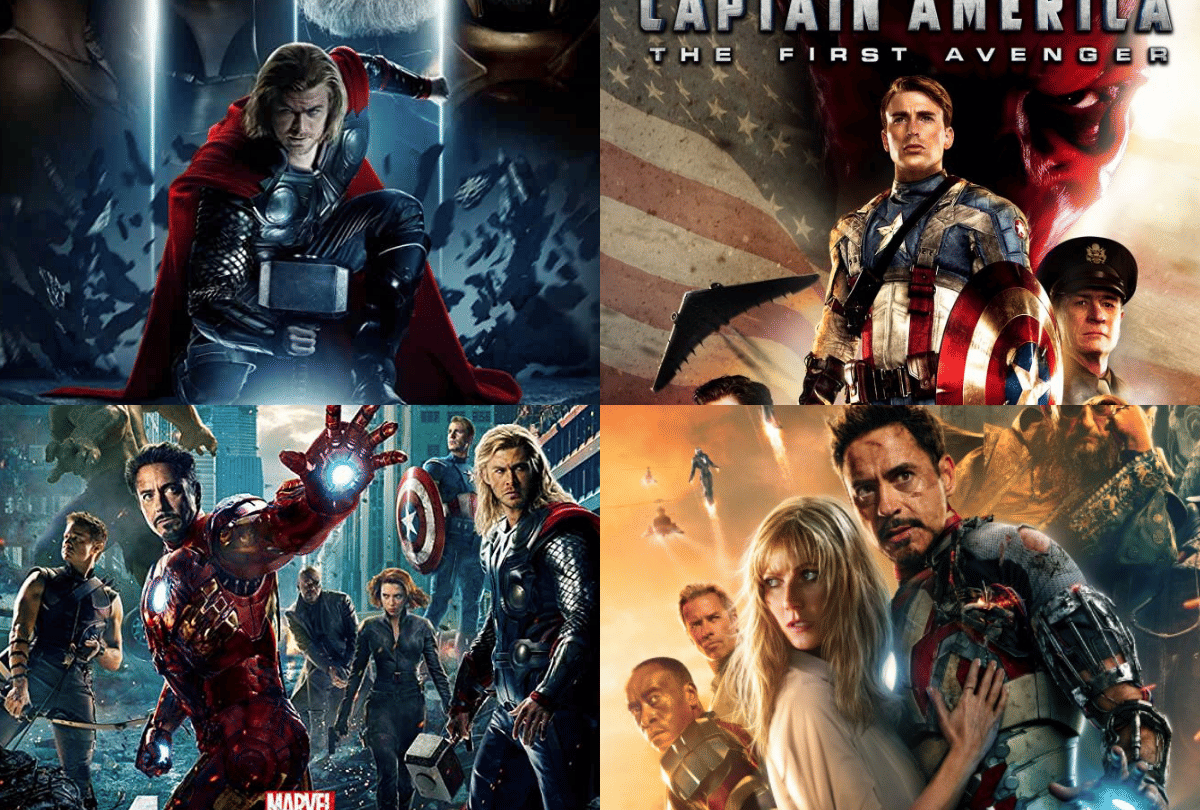 watch avengers series films during india lock down against corona virus ott list on amar ujala