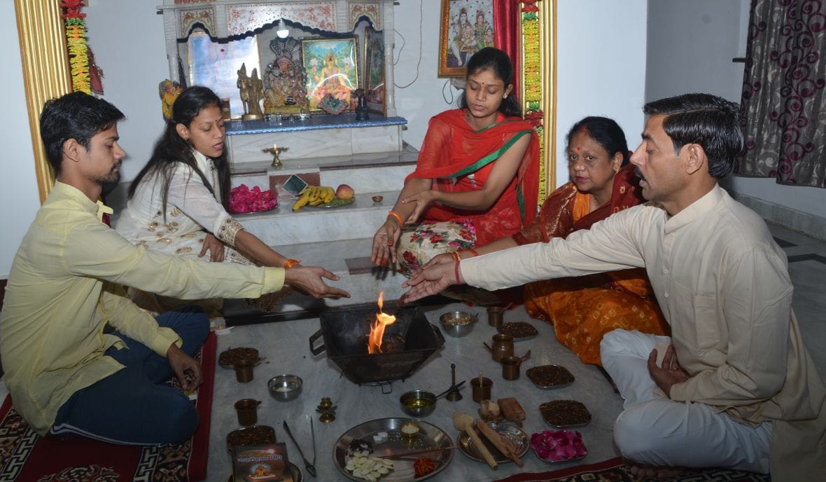 Navratra
