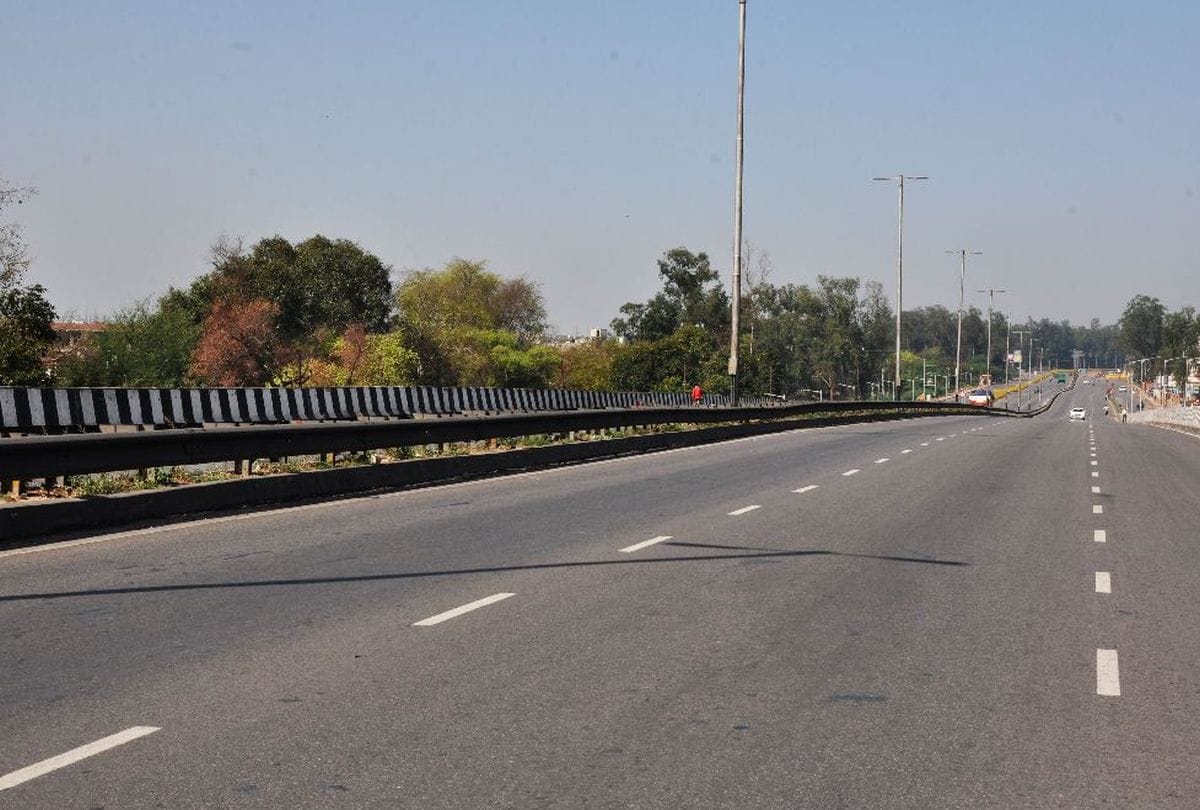 Uttarakhand: Laxman Jhula-Dugadda-Mohan-Ranikhet road approval which connect Kumaon and Garhwal