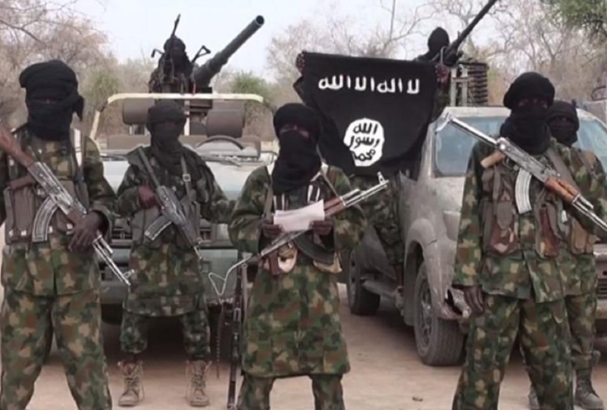 terrorist group Boko Haram kills 92 Chadian soldiers in seven-hour attack
