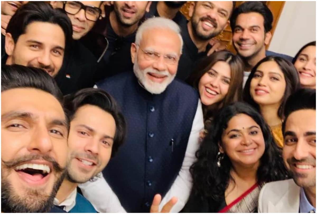 Daily basis workers of film industry did not get the money