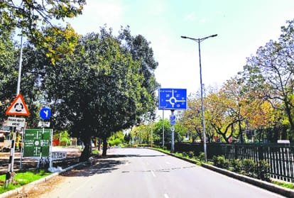 Not a single positive case of corona in the last 48 hours in Chandigarh