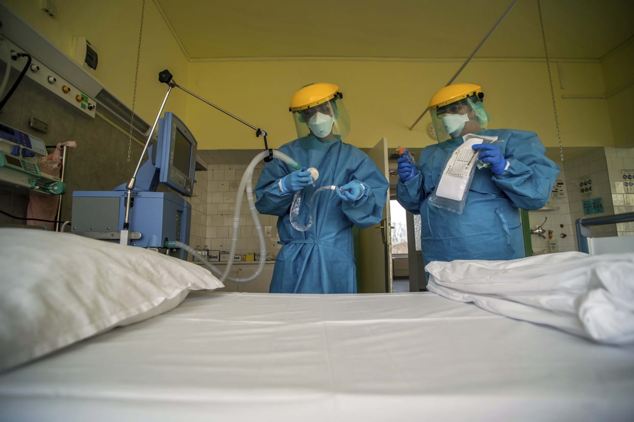 18 thousand corona positive won battle against Covid in home isolation