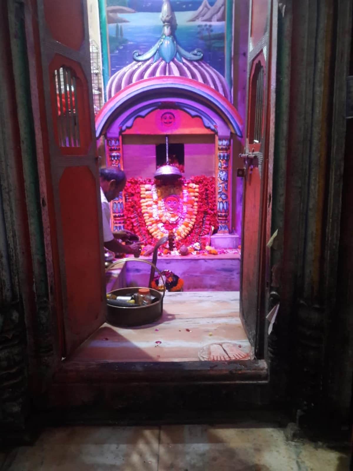 Chaitra Navratri 2022 Different temples of 9 devi Gauri in Kashi Varanasi know their greatness