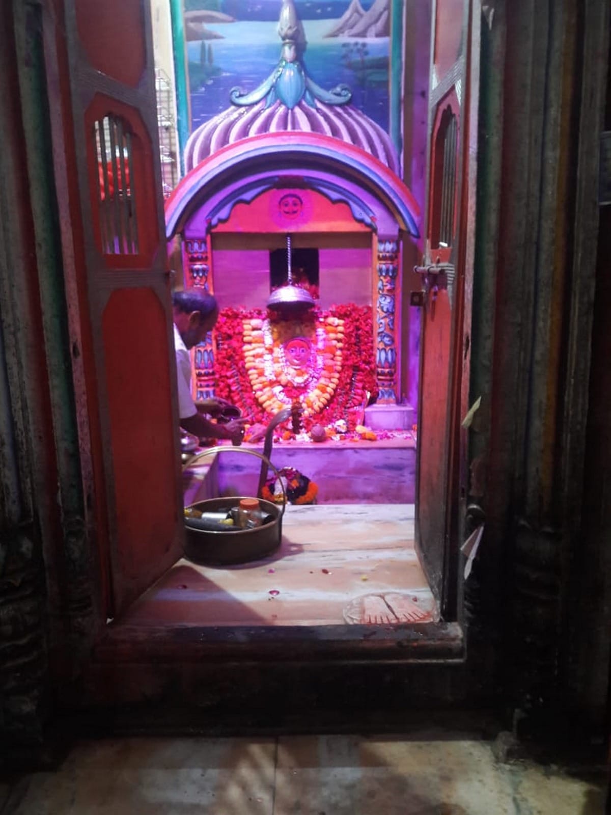 Gupta Navratri 2020: Mahaparava Gupta Navratri from today to worship the superpower