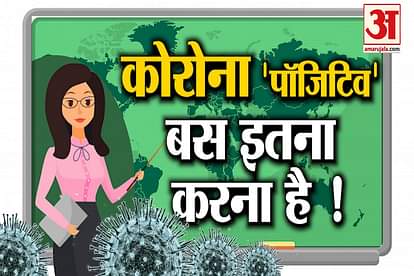 Coronavirus: Know About The Basic Measures To Defeat Corona
