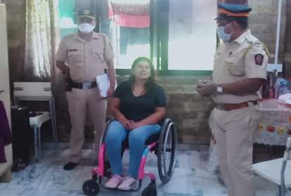 विराली मोदी