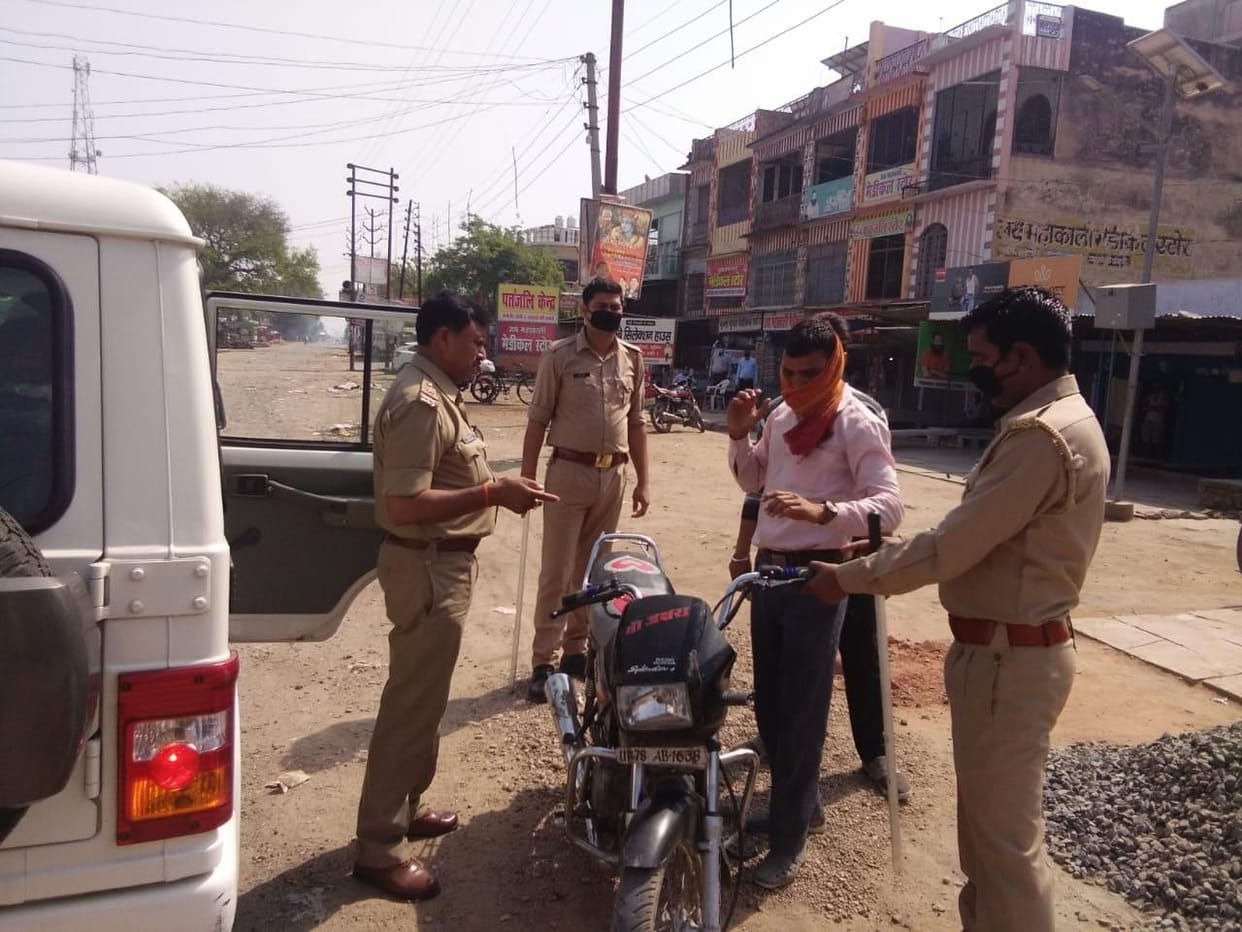 orai news,corona