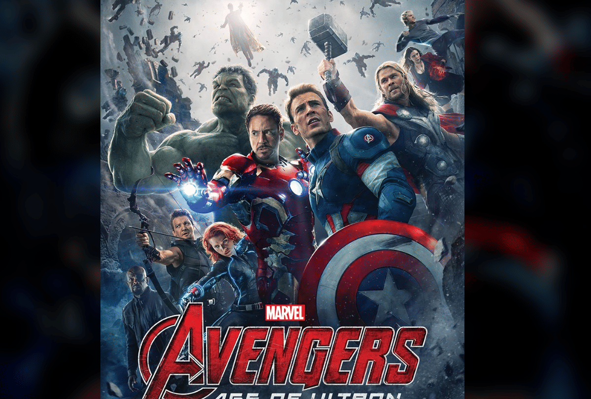 Robert downey junior started crying on hearing iron man fate in avengers endgame
