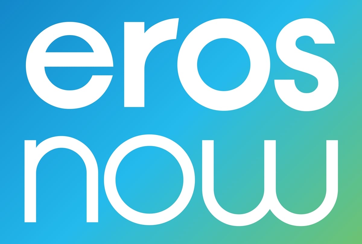 Eros Now Prime deals with American media conglomerate NBC Universal International