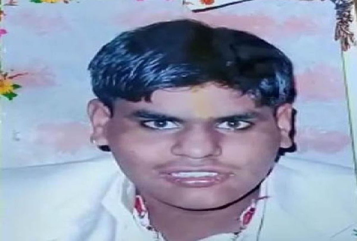 Missing Youth Found Dead in Canal Villagers Pelted Stones At Police