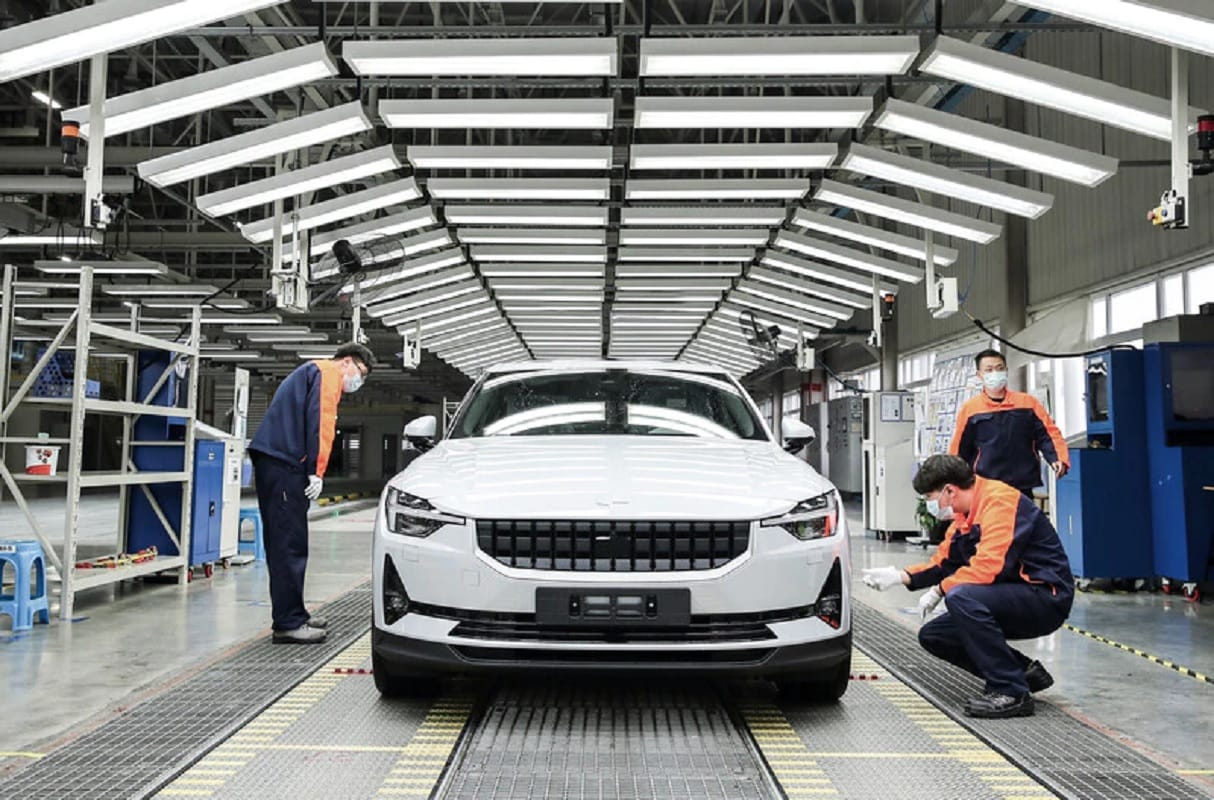 These 3 auto companies promised employees No job loss or pay cuts