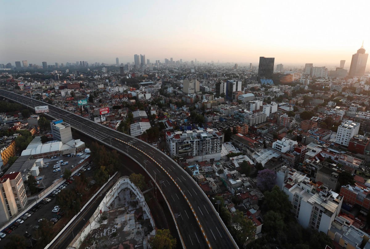 OECD report says Global economy will suffer for years to come