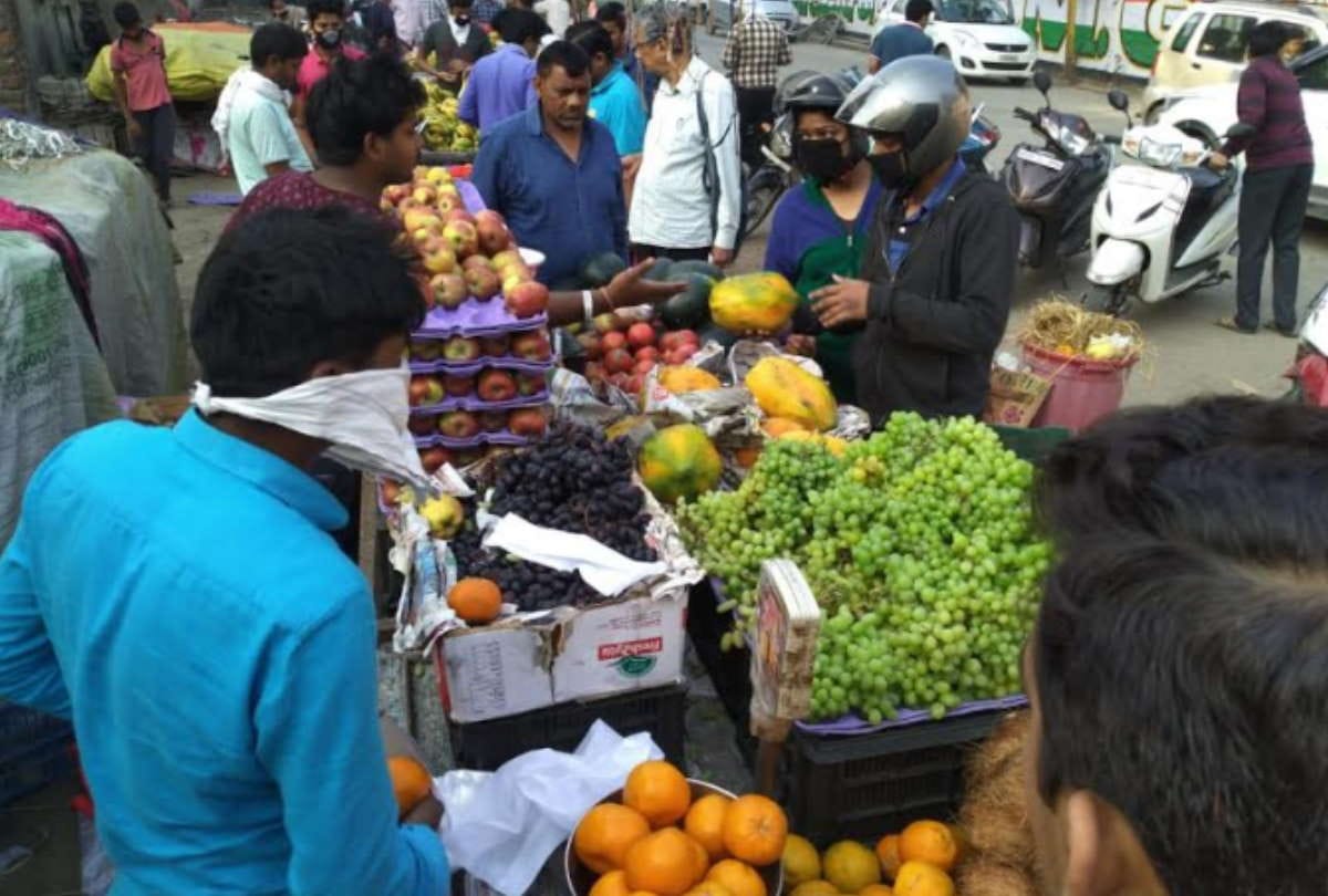 Gorakhpur Lockdown Update news See Latest Photos in Gorakhpur Curfew