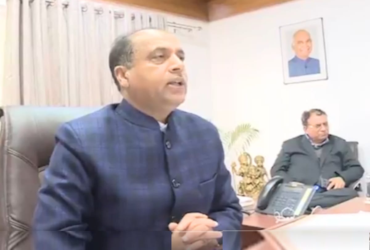 coronavirus: Strict action will be taken against those who violate curfew: Jairam
