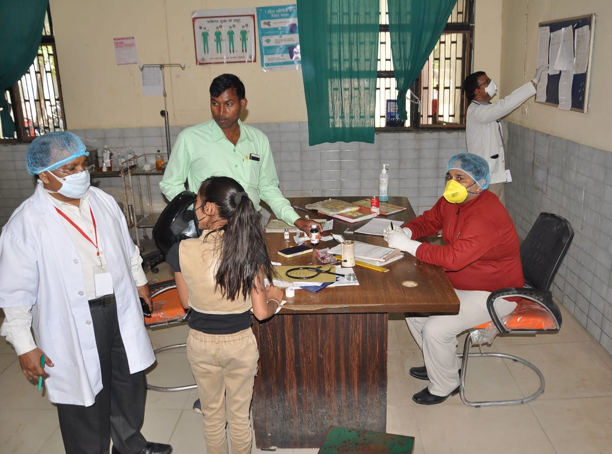 hospital