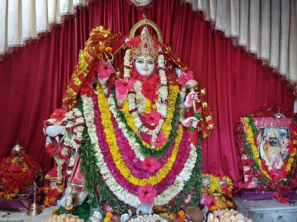 NAVRATRA