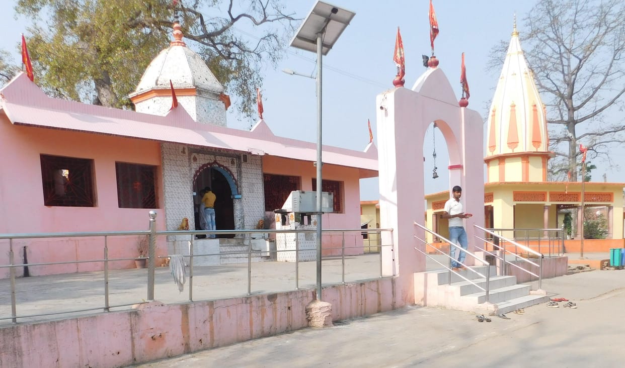 Navratre