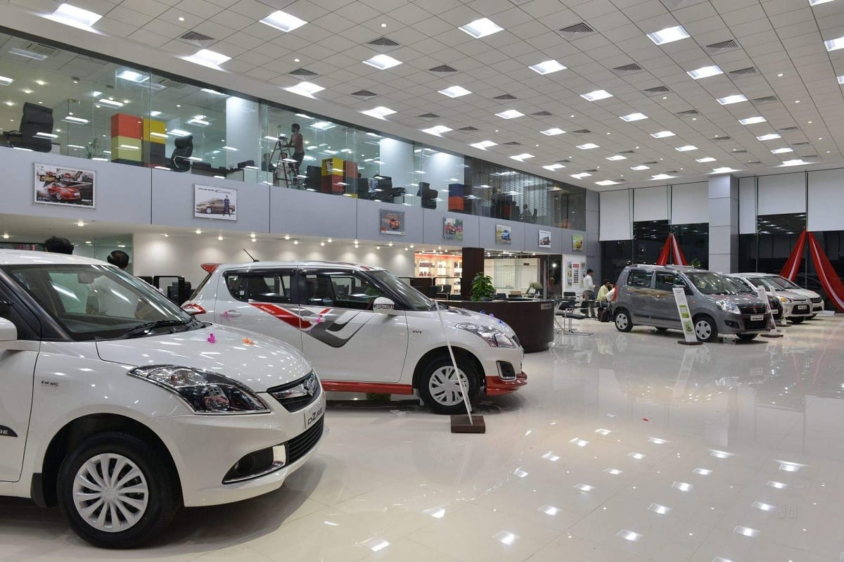 Maruti Suzuki discounts in May 2020 – Alto, Dzire, WagonR, Celerio, Eeco