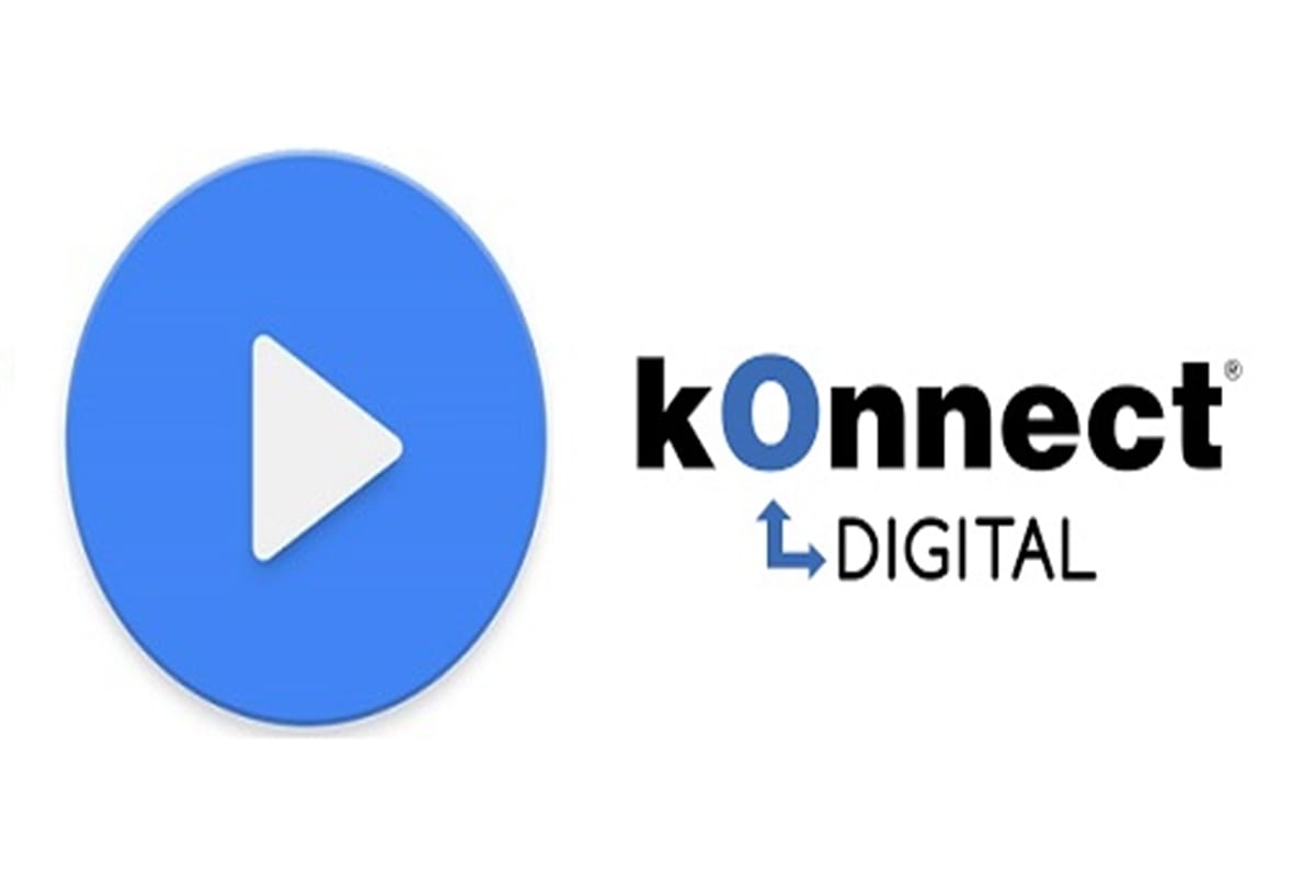 MX Player signed deal with Konnect Digital